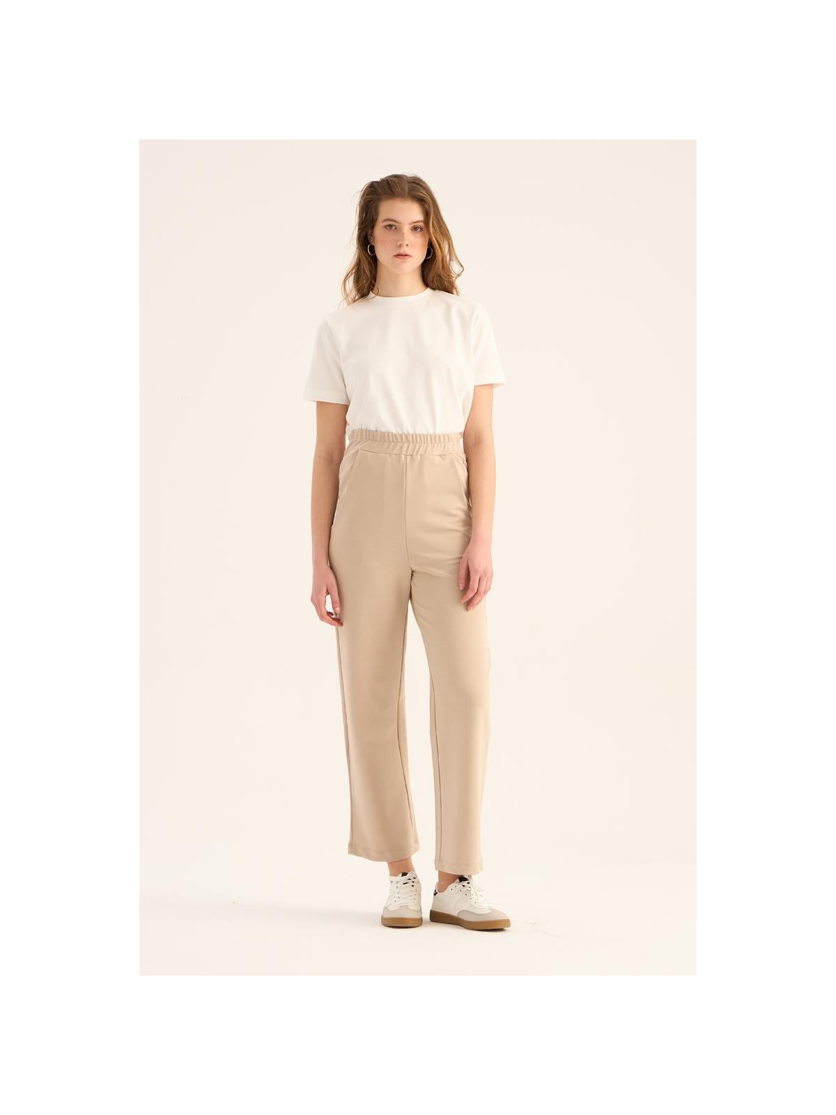 Minikterzi Basic Jogging
