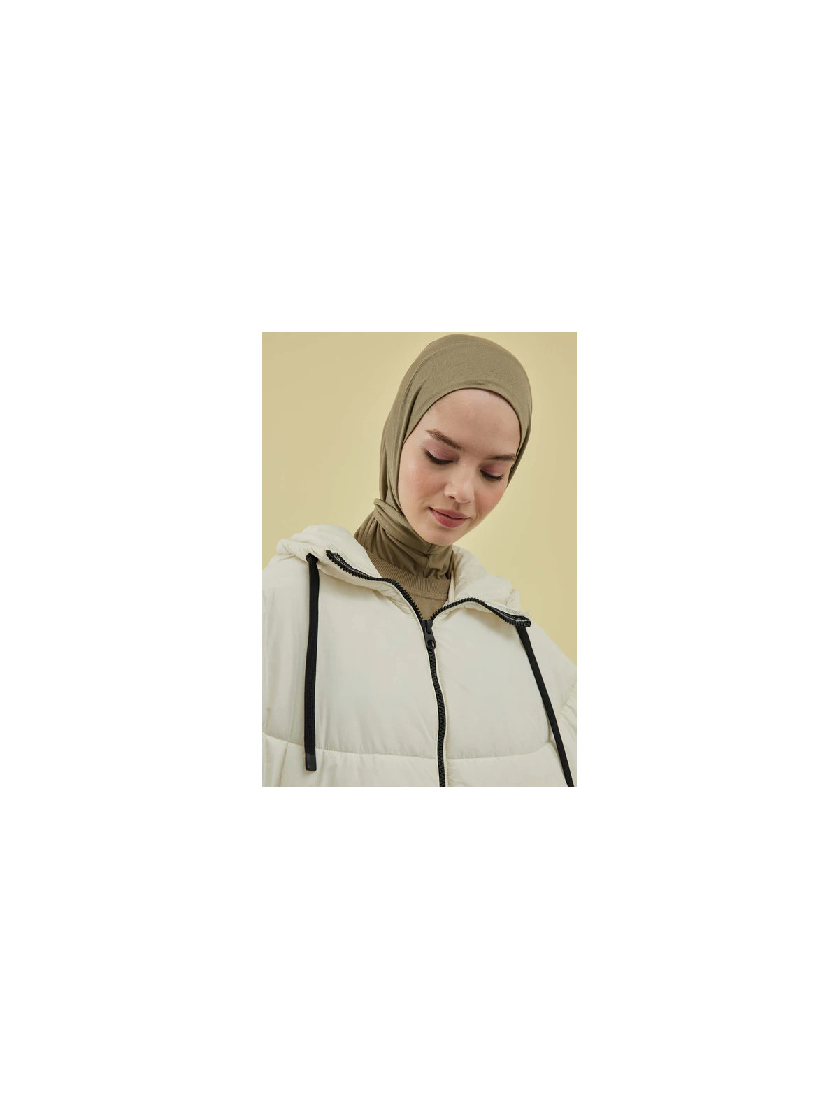 ATHLETISCHE HIJAB