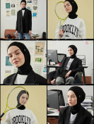 ATHLETISCHE HIJAB