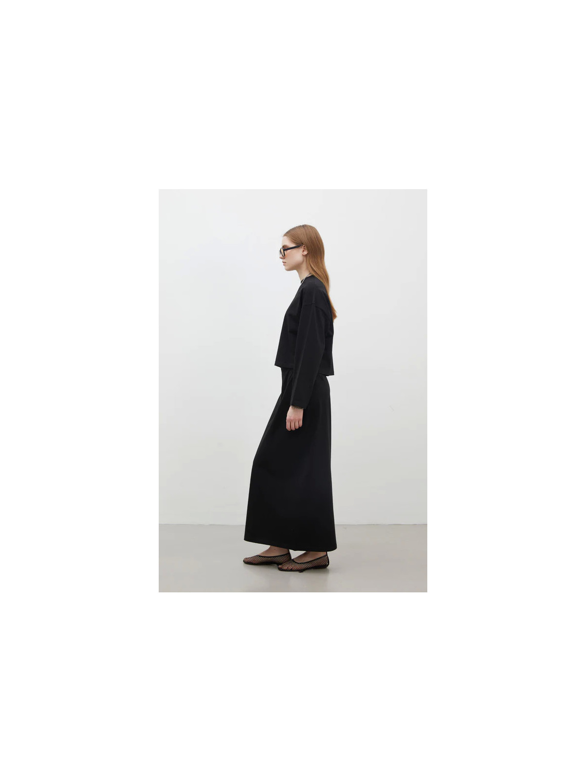 Manuka Katoenen rok