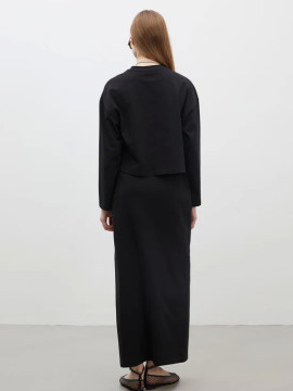 Manuka Katoenen rok