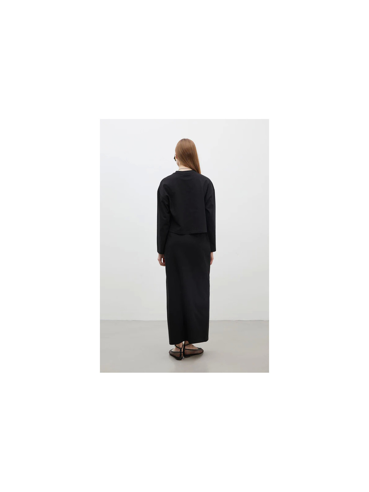 Manuka Katoenen rok