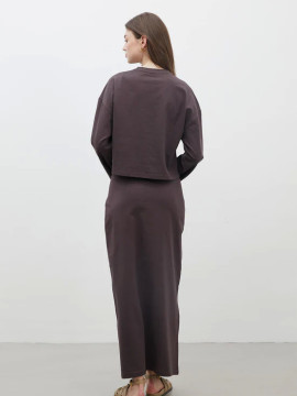 Manuka Katoenen rok