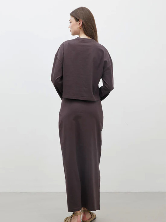 Manuka Katoenen rok
