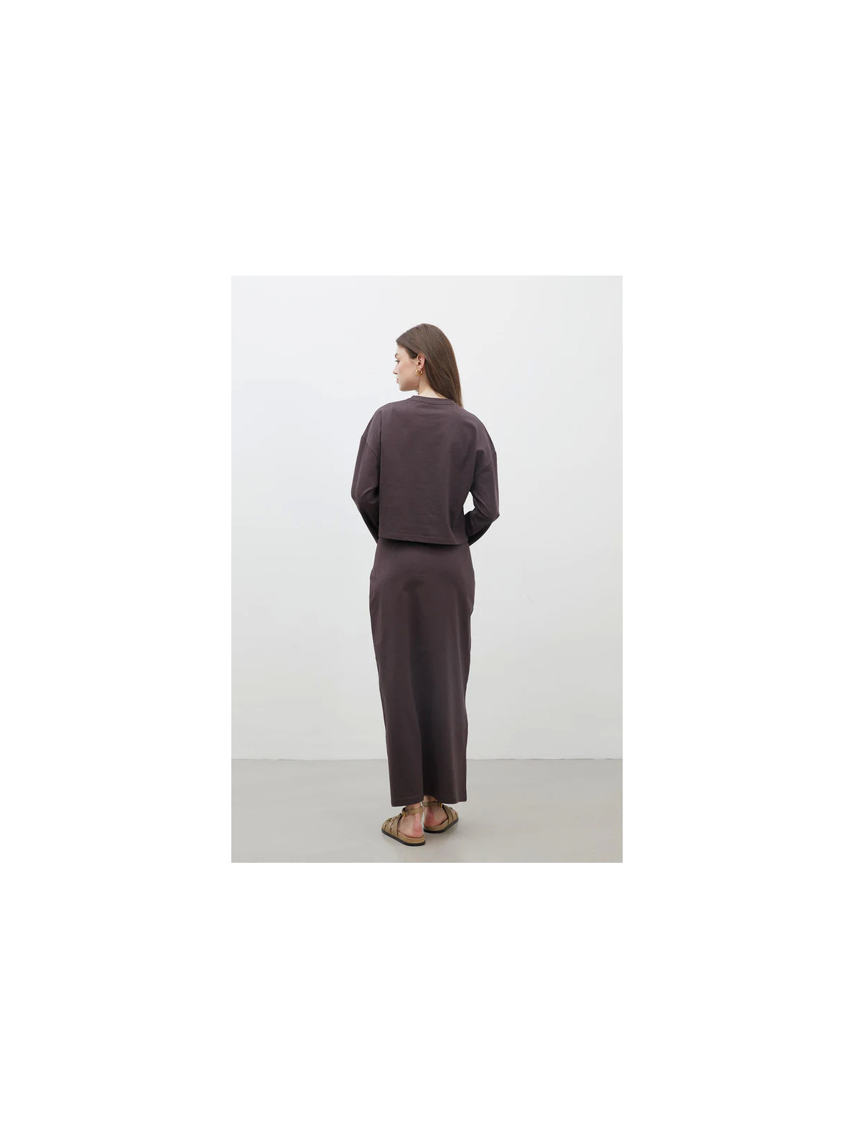 Manuka Katoenen rok