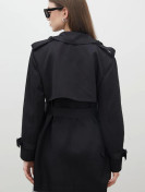 Manuka Chelsea Double-Breasted Trenchcoat