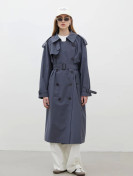 Manuka Copenhagen Oversized Trenchcoat