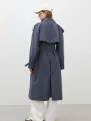 Manuka Copenhagen Oversized Trenchcoat