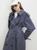 Manuka Copenhagen Oversized Trenchcoat