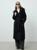 Manuka Copenhagen Oversized Trenchcoat
