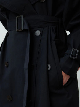 Manuka Copenhagen Oversized Trenchcoat