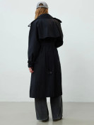 Manuka Copenhagen Oversized Trenchcoat