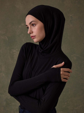 BONE BASLIKLI BODY FRESH SCARFS