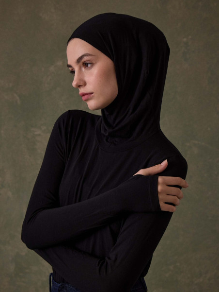BODY MET BONNET
