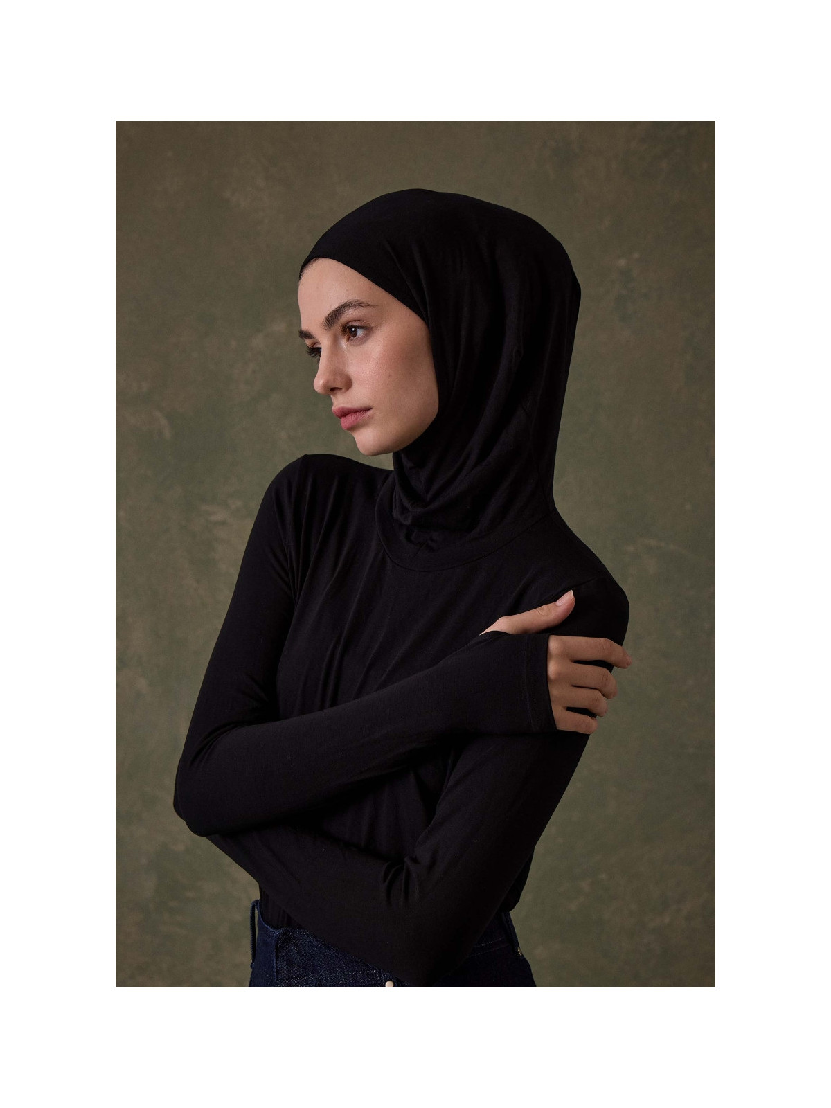 BODY MET BONNET