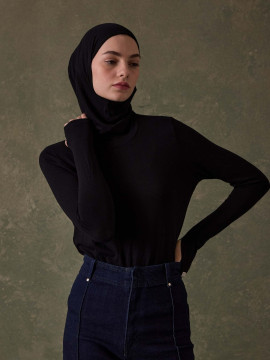 BODY MET BONNET