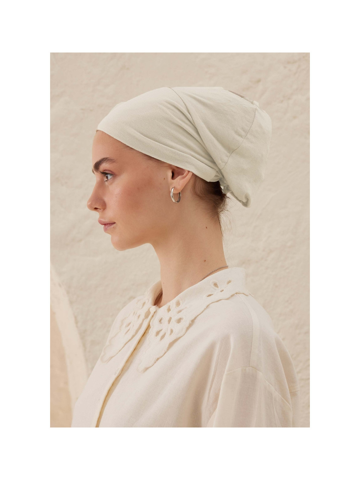ANTISLIP BONNET