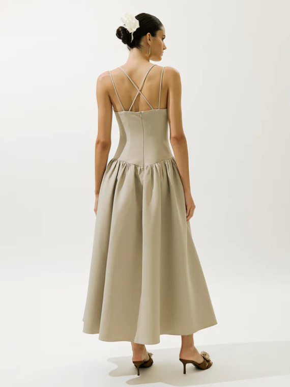 Manuka April Evening Dress