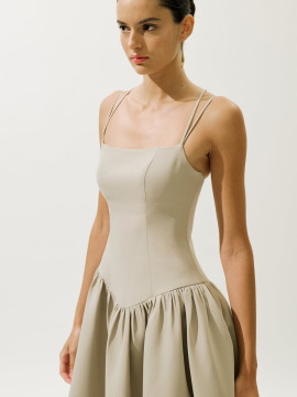 Manuka April Evening Dress