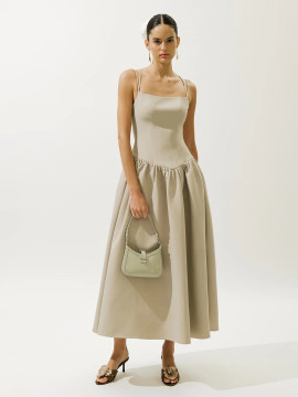 Manuka April Evening Dress
