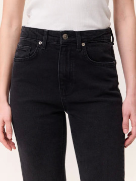 Manuka High Waist Flared Jeans