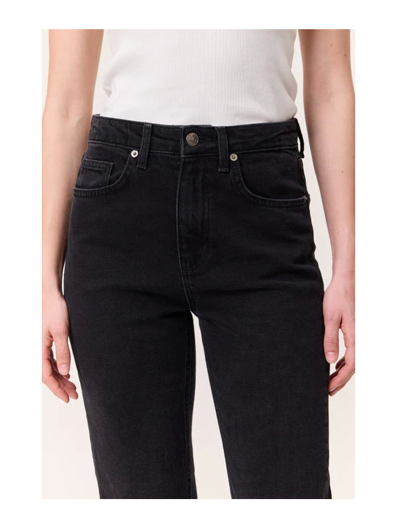 Manuka High Waist Flared Jeans