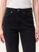 Manuka High Waist Flared Jeans