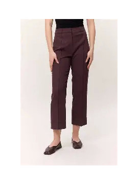 Rechte broek
