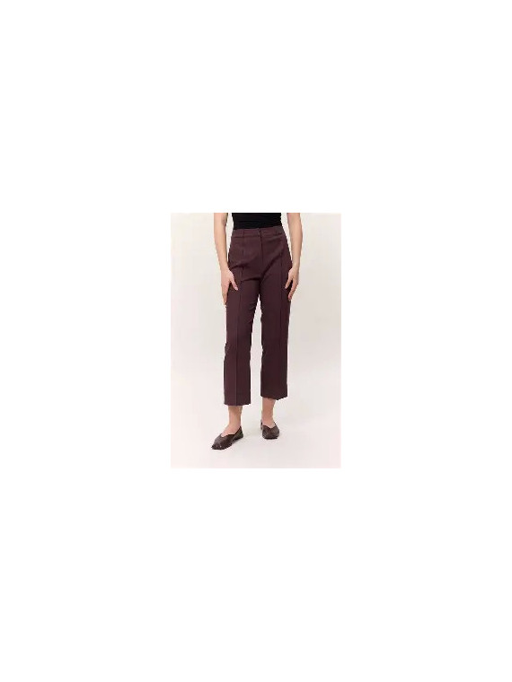 Rechte broek