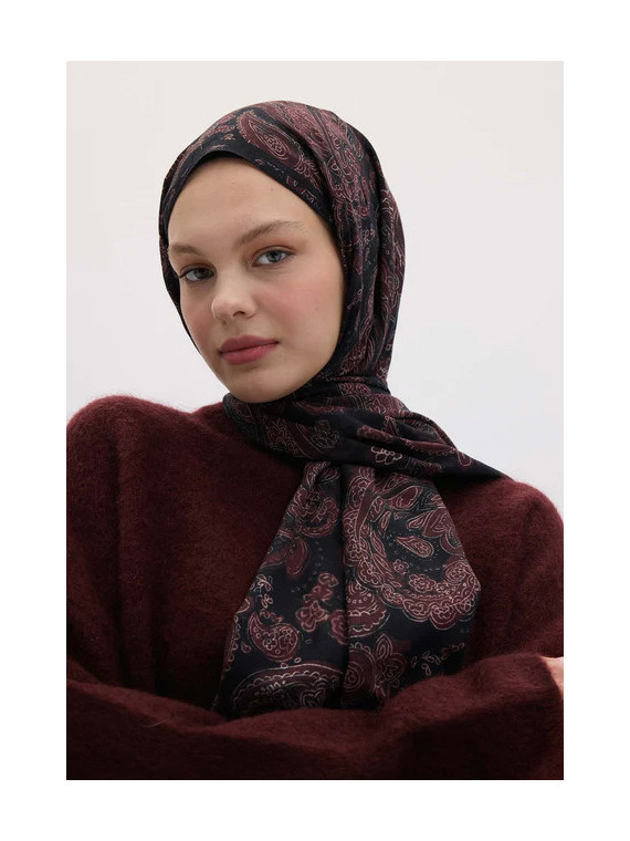 FREDA PATROON SJAAL DAMSON