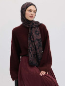 FREDA PATROON SJAAL DAMSON