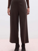 Manuka Tencel Wijduitlopende Broek