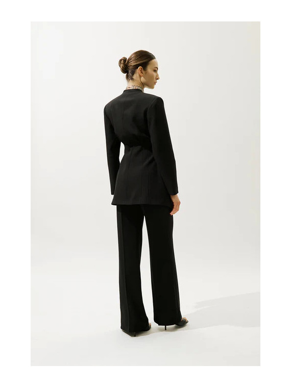 Manuka Valentijnsblazer met broek