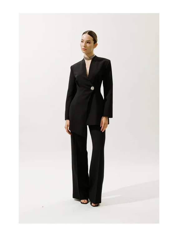 Manuka Valentijnsblazer met broek