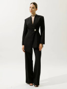 Manuka Valentijnsblazer met broek