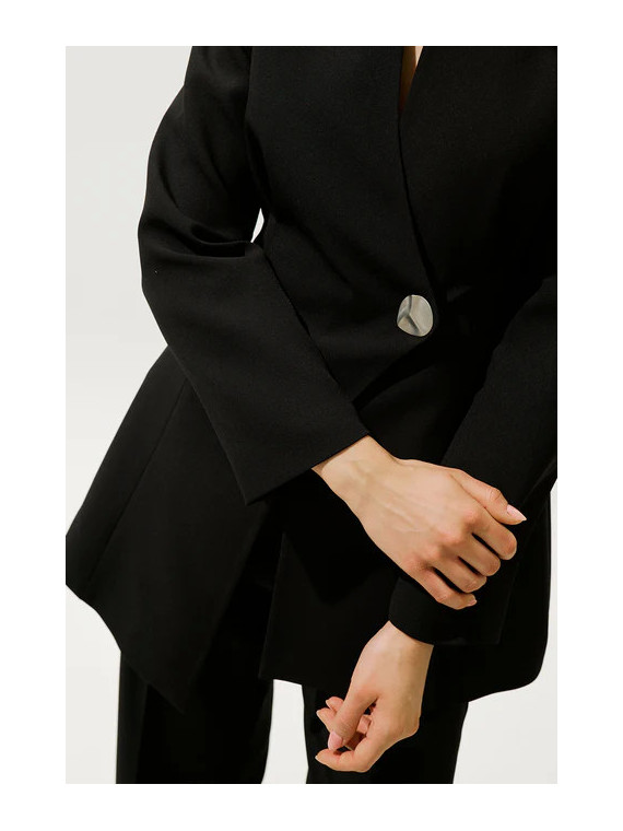 Manuka Valentijnsblazer met broek