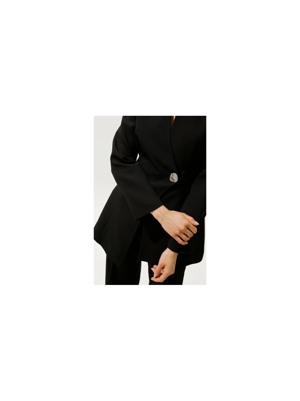 Manuka Valentijnsblazer met broek