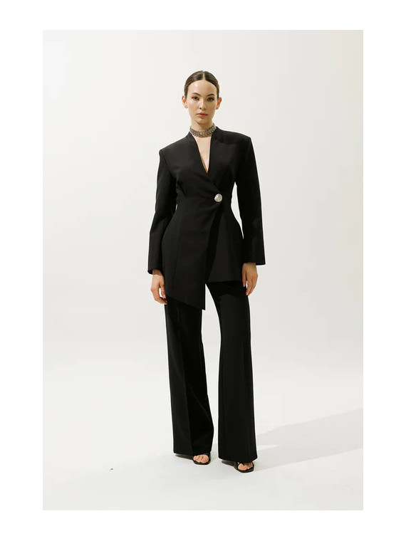 Manuka Valentijnsblazer met broek