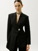 Manuka Valentijnsblazer met broek