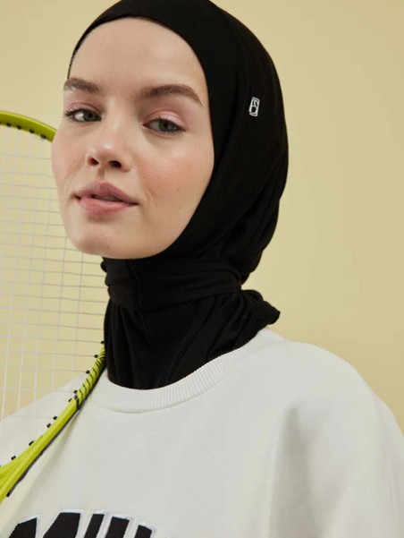Fresh Scarfs Athletic sporthijab | One Touch Boutique