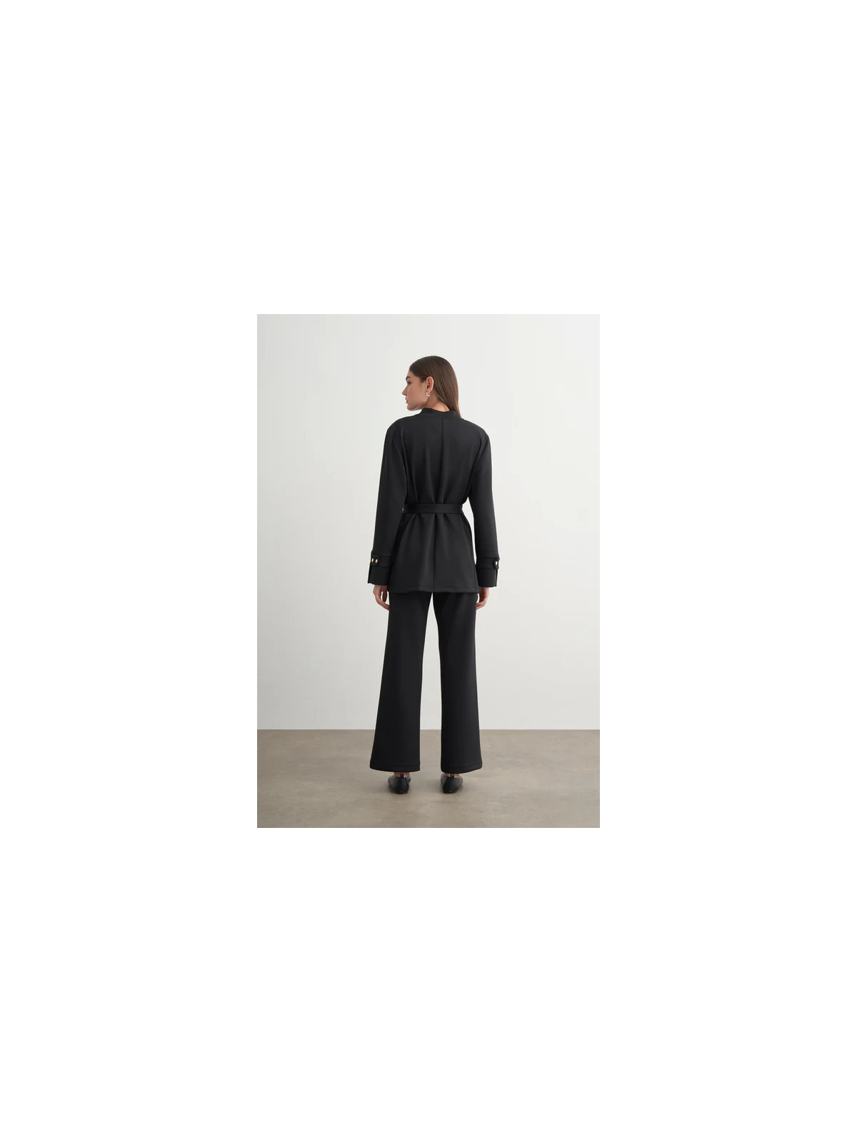 Vesna Design  scuba set met drukknoop