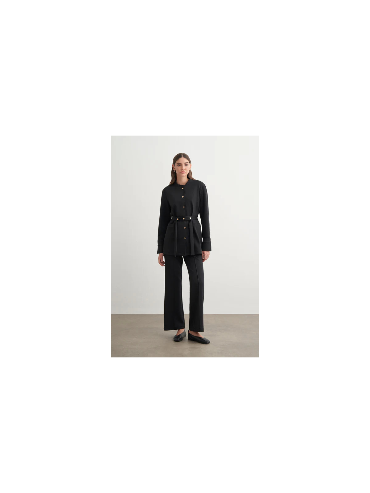 Vesna Design  scuba set met drukknoop