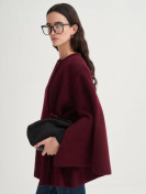 Lace Detail Knitted Cardigan