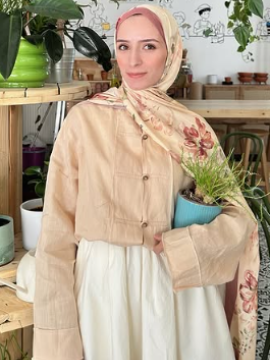 freshscarfs peony harmony