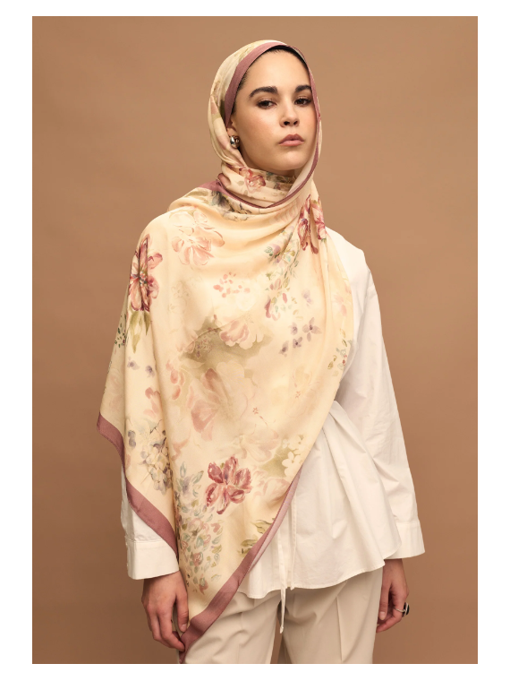 freshscarfs peony harmony