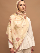 fresh scarfs peony harmony