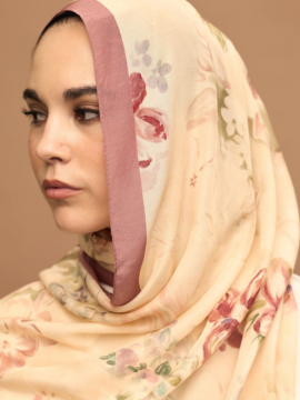 freshscarfs peony harmony