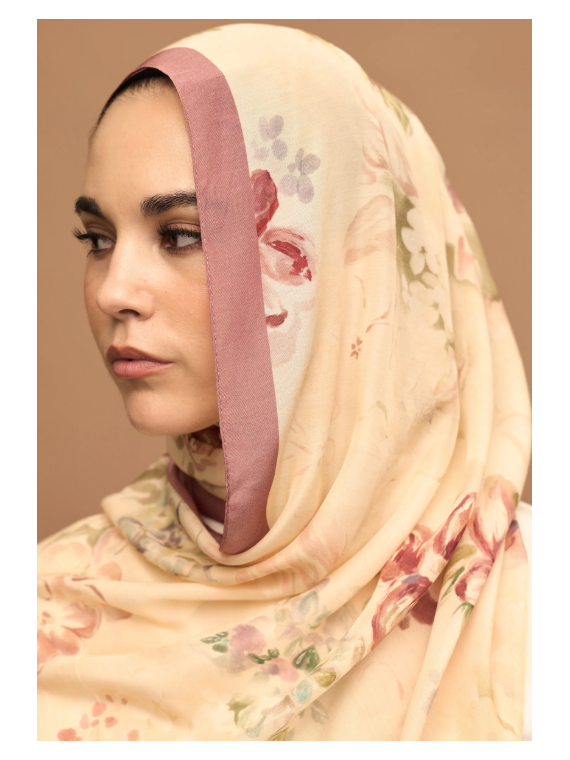 freshscarfs peony harmony