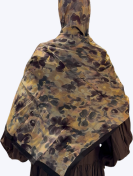 fresh scarfs vintage cicek bahcesi