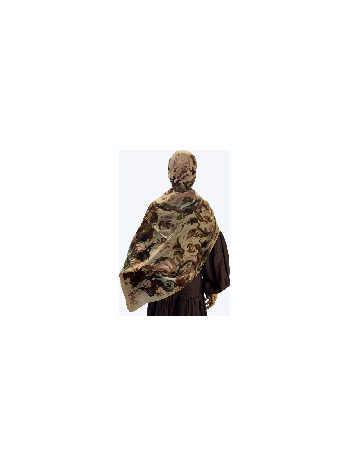 Fresh Scarfs newt